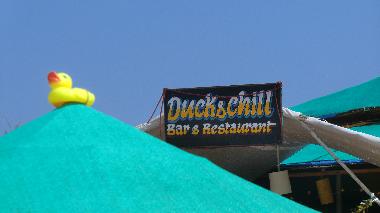 Hotel en Agonda Goa  (Goa)Casa de vacaciones