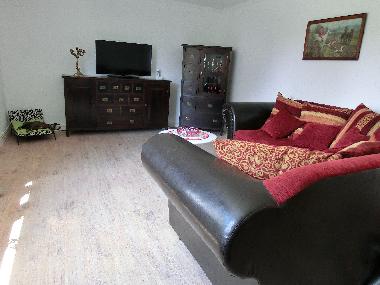 Apartamento de vacaciones en seedorf (Holsteinische Schweiz)Casa de vacaciones
