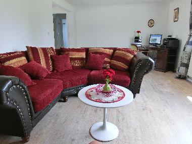 Apartamento de vacaciones en seedorf (Holsteinische Schweiz)Casa de vacaciones