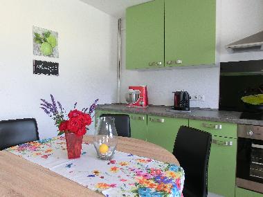 Apartamento de vacaciones en seedorf (Holsteinische Schweiz)Casa de vacaciones