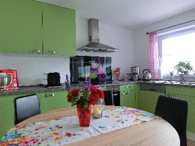 Apartamento de vacaciones en seedorf (Holsteinische Schweiz)Casa de vacaciones