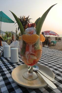 Hotel en Agonda Goa  (Goa)Casa de vacaciones