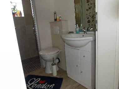Apartamento de vacaciones en seedorf (Holsteinische Schweiz)Casa de vacaciones