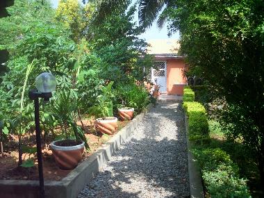 Apartamento de vacaciones en McCarthy Hill, Accra-South-West (Greater Accra)Casa de vacaciones