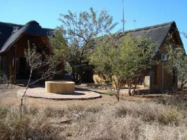 Casa de vacaciones en Hoedspruit (Mpumalanga)Casa de vacaciones