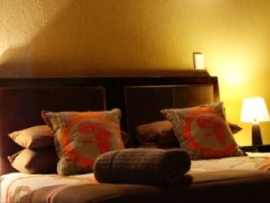 Casa de vacaciones en Hoedspruit (Mpumalanga)Casa de vacaciones