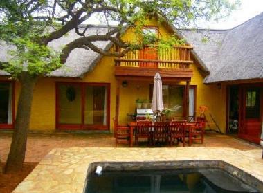 Casa de vacaciones en Hoedspruit (Mpumalanga)Casa de vacaciones