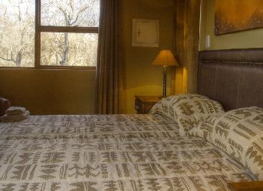 Casa de vacaciones en Hoedspruit (Mpumalanga)Casa de vacaciones