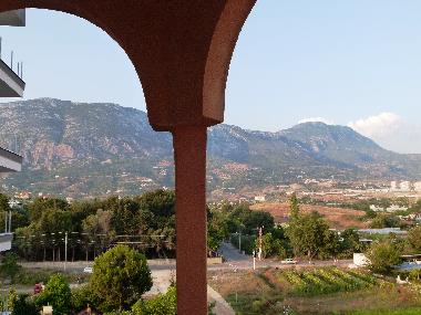 Apartamento de vacaciones en Mahmutlar (Antalya)Casa de vacaciones