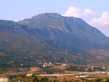 Apartamento de vacaciones en Mahmutlar (Antalya)Casa de vacaciones