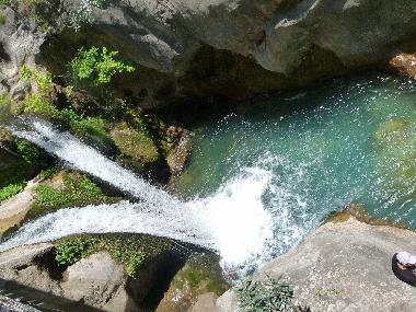 Apartamento de vacaciones en Mahmutlar (Antalya)Casa de vacaciones