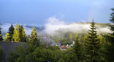 Apartamento de vacaciones en Feldberg-Brental (Schwarzwald)Casa de vacaciones
