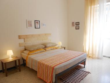 Apartamento de vacaciones en Scauri (Latina)Casa de vacaciones