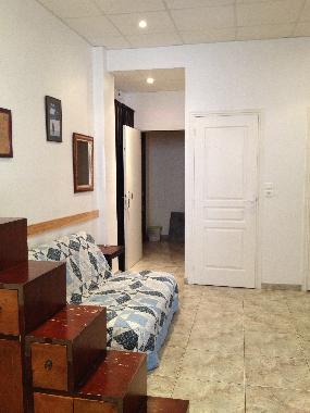 Apartamento de vacaciones en Nice (Alpes-Maritimes)Casa de vacaciones