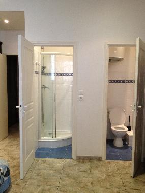 Apartamento de vacaciones en Nice (Alpes-Maritimes)Casa de vacaciones