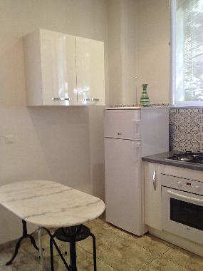 Apartamento de vacaciones en Nice (Alpes-Maritimes)Casa de vacaciones