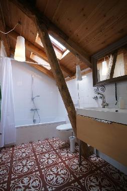 Apartamento de vacaciones en Warnem�nde (Mecklenburgische Ostseek�ste)Casa de vacaciones