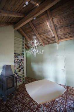 Apartamento de vacaciones en Warnem�nde (Mecklenburgische Ostseek�ste)Casa de vacaciones