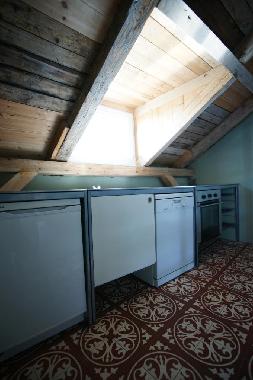 Apartamento de vacaciones en Warnem�nde (Mecklenburgische Ostseek�ste)Casa de vacaciones