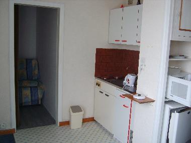 Apartamento de vacaciones en SAINT JEAN DE MONTS (Vende)Casa de vacaciones