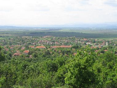 Villa en Botevo (Yambol)Casa de vacaciones