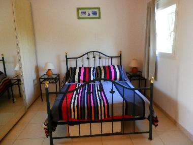 Apartamento de vacaciones en Mallemort (Bouches-du-Rhne)Casa de vacaciones