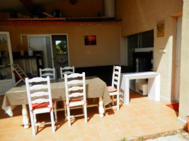 Apartamento de vacaciones en Mallemort (Bouches-du-Rhne)Casa de vacaciones