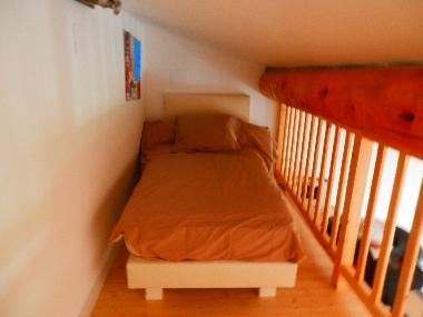 Apartamento de vacaciones en Mallemort (Bouches-du-Rhne)Casa de vacaciones