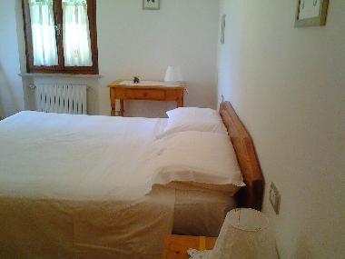 Cama y desayuno en Senigallia (Ancona)Casa de vacaciones