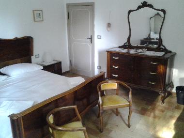 Cama y desayuno en Senigallia (Ancona)Casa de vacaciones