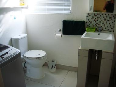 Chalet en Gauteng (Gauteng)Casa de vacaciones