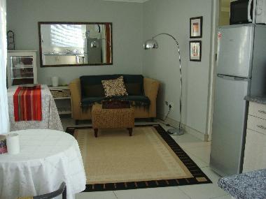 Chalet en Gauteng (Gauteng)Casa de vacaciones