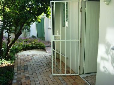 Chalet en Gauteng (Gauteng)Casa de vacaciones