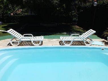 Apartamento de vacaciones en Lauro de Freitas (Bahia)Casa de vacaciones