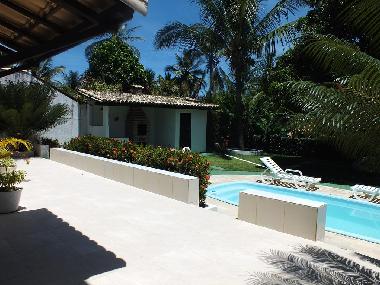 Apartamento de vacaciones en Lauro de Freitas (Bahia)Casa de vacaciones