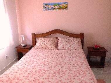 Apartamento de vacaciones en Lauro de Freitas (Bahia)Casa de vacaciones