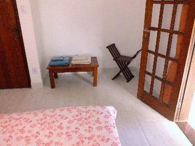 Apartamento de vacaciones en Lauro de Freitas (Bahia)Casa de vacaciones