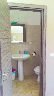 Apartamento de vacaciones en Gaggi (Messina)Casa de vacaciones