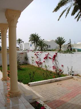 Apartamento de vacaciones en Midoun (Madanin)Casa de vacaciones