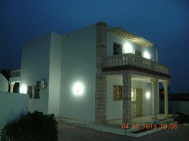 Apartamento de vacaciones en Midoun (Madanin)Casa de vacaciones