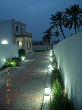 Apartamento de vacaciones en Midoun (Madanin)Casa de vacaciones