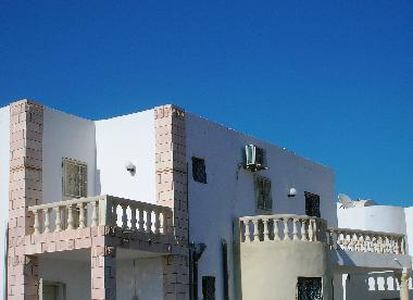 Apartamento de vacaciones en Midoun (Madanin)Casa de vacaciones