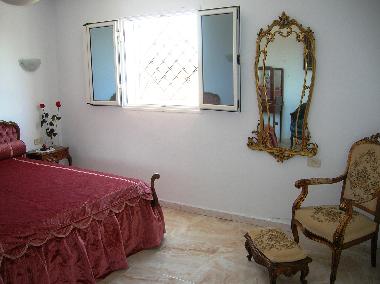 Apartamento de vacaciones en Midoun (Madanin)Casa de vacaciones