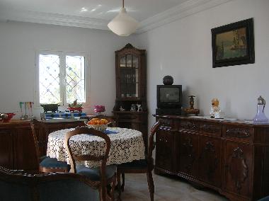 Apartamento de vacaciones en Midoun (Madanin)Casa de vacaciones