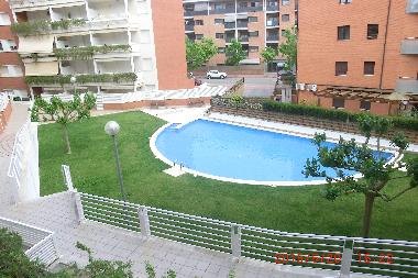 Apartamento de vacaciones en Fenals (Girona)Casa de vacaciones
