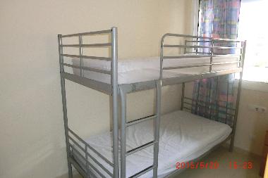 Apartamento de vacaciones en Fenals (Girona)Casa de vacaciones