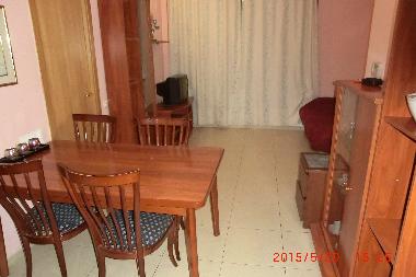 Apartamento de vacaciones en Fenals (Girona)Casa de vacaciones