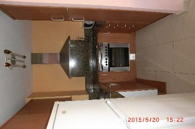 Apartamento de vacaciones en Fenals (Girona)Casa de vacaciones