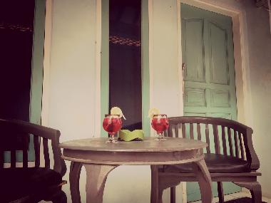 Casa de vacaciones en Pangandaran (Jawa Barat (Djawa Barat))Casa de vacaciones