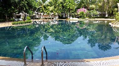 Casa de vacaciones en Mae Phim (Rayong)Casa de vacaciones